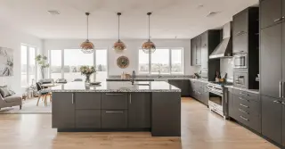 Kitchen Layout Sarasota County FL