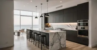 Kitchen Layout Design Sarasota County FL