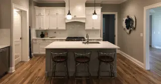 Kitchen Rebuild Cost Sarasota County FL