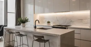 Kitchen Renewal Cost Sarasota County FL