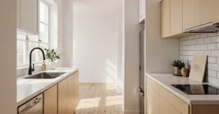 Kitchen Renovation Price Sarasota County FL