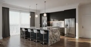 Kitchen Room Design Sarasota County FL