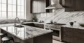 Kitchen Worksurfaces Sarasota County FL