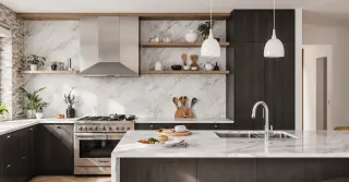 Kitchen Worktops Sarasota County FL