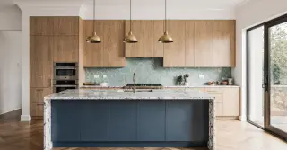 Kitchens Custom Sarasota County FL