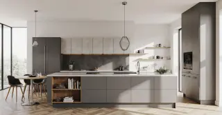 Latest Style Kitchen Cabinets Sarasota County FL