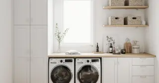 Laundry Design Sarasota County FL