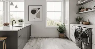 Laundry Renovation Ideas Sarasota County FL