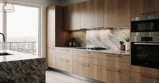 Luxury Cabinets For Kitchen Sarasota County FL