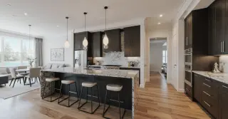 Luxury Custom Kitchens Sarasota County FL