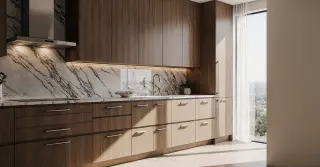 Luxury Kitchen Cabinets Near Me Sarasota County FL