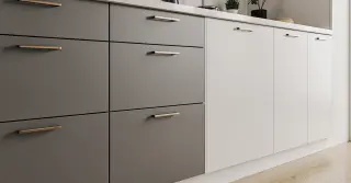 Modern Cabinet Fronts Sarasota County FL