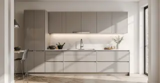 Modern Cabinets Sarasota County FL