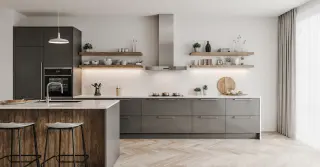 Modern Cabinets Near Me Sarasota County FL