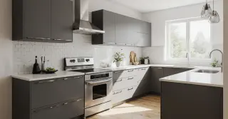 Modular Kitchen Cabinets Near Me Sarasota County FL