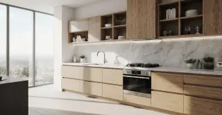 Modular Kitchen Cabinets Price Sarasota County FL