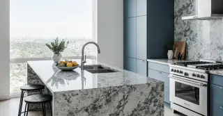 Most Durable Countertops Sarasota County FL