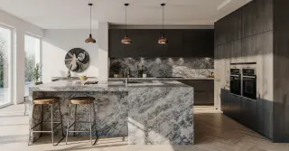 Most Durable Kitchen Countertops Sarasota County FL