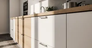 Narrow Sideboard Cabinet Sarasota County FL