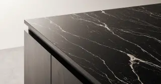 Obsidian Countertop Sarasota County FL