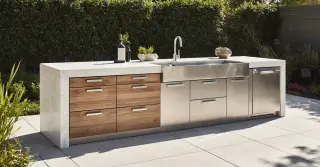 Outdoor Kitchen Cabinets For Sale Sarasota County FL