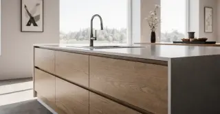 Pre Fab Cabinets Sarasota County FL