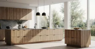 Prefab Cabinets Sarasota County FL