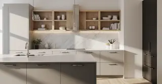 Prefabricated Cabinets Sarasota County FL