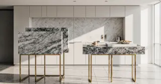 Prefabricated Countertops Sarasota County FL