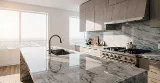 Quartz Countertops Sarasota County FL