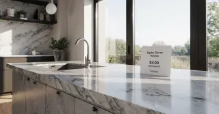 Quartz Countertops Cost Sarasota County FL