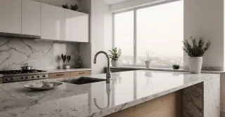 Quartz Countertops Near Me Sarasota County FL