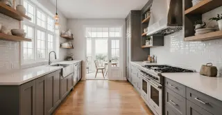 Redo Cabinets In Kitchen Sarasota County FL
