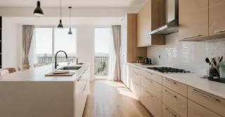 Redo Cabinets Kitchen Sarasota County FL