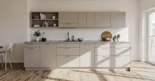 Redo Kitchen Cabinets Cheap Sarasota County FL