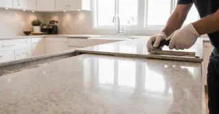 Redoing Counter Tops Sarasota County FL