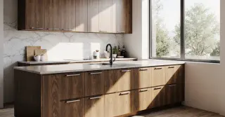 Refinish Cabinets Sarasota County FL