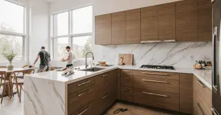 Remodeling Kitchen Cabinets