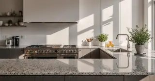 Replacement Kitchen Worktops Sarasota County FL