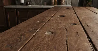 Rustic Countertops Sarasota County FL