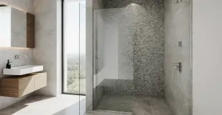 Shower Wall Ideas