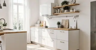 Small Kitchen Cabinets Sarasota County FL