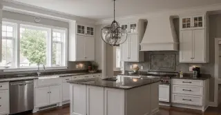 Small Kitchen Reno Cost Sarasota County FL