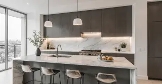 Traditional Kitchen Sarasota County FL