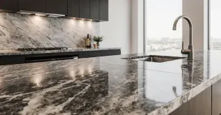 Unique Countertops Sarasota County FL