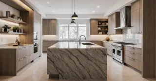 Unique Kitchen Designs Sarasota County FL