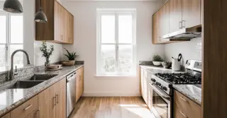 Upgrade Your Kitchen Cabinets Sarasota County FL