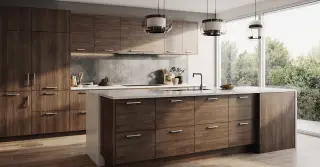 Woodmode Cabinetry Sarasota County FL