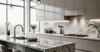 Worktops Sarasota County FL